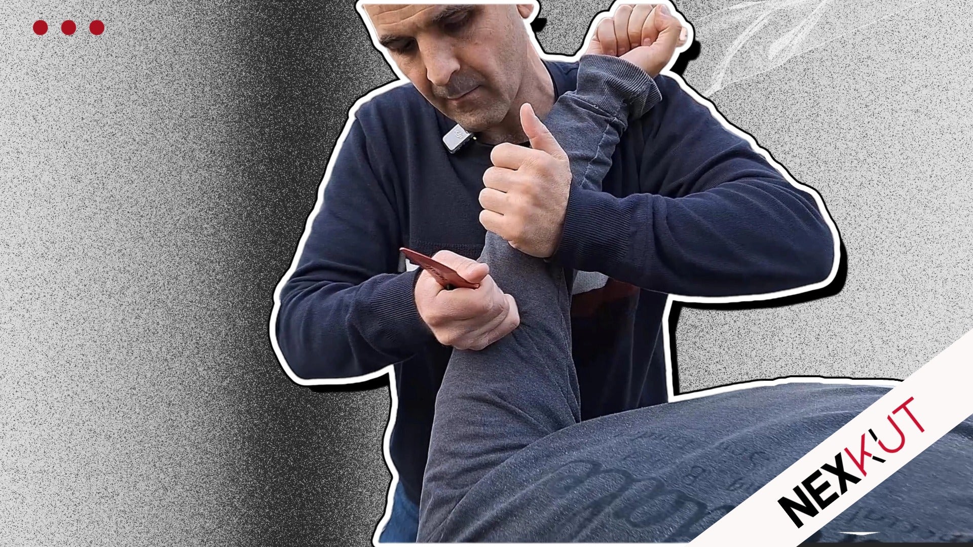 The 5 Rules of Tactical Sparring How to Train Without Getting Hurt