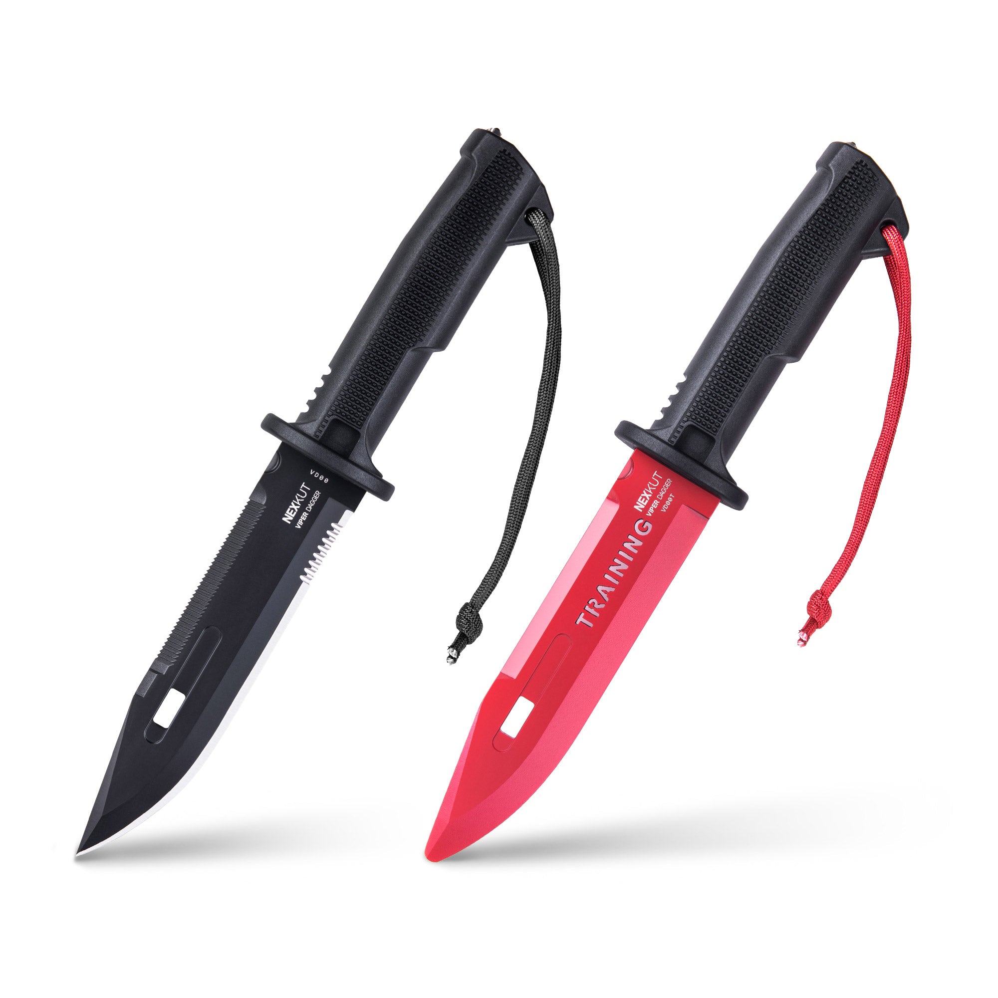 Viper Dagger - Tactical & Survival Knife – NEXKUT