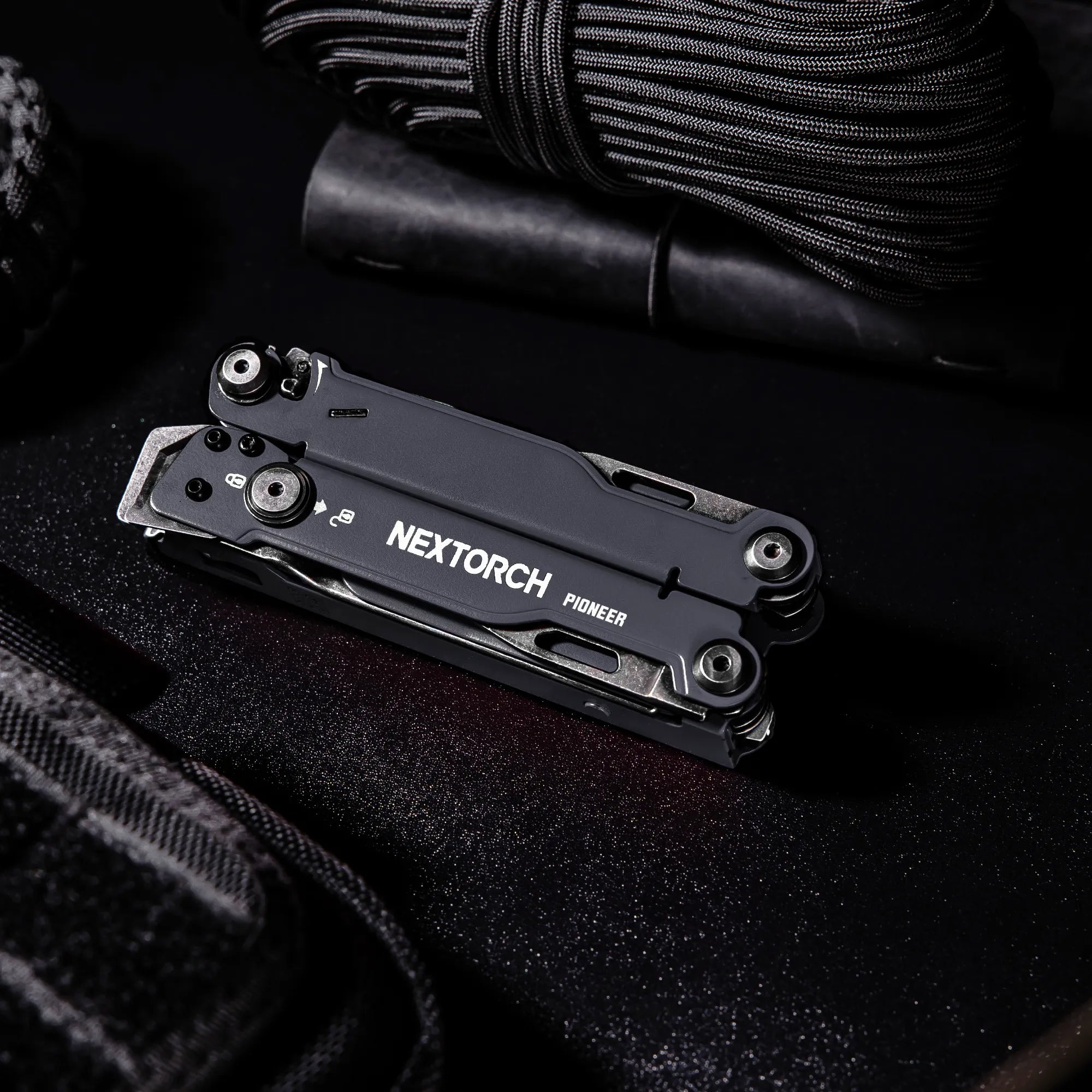 Pioneer MT20 Multi-Tool