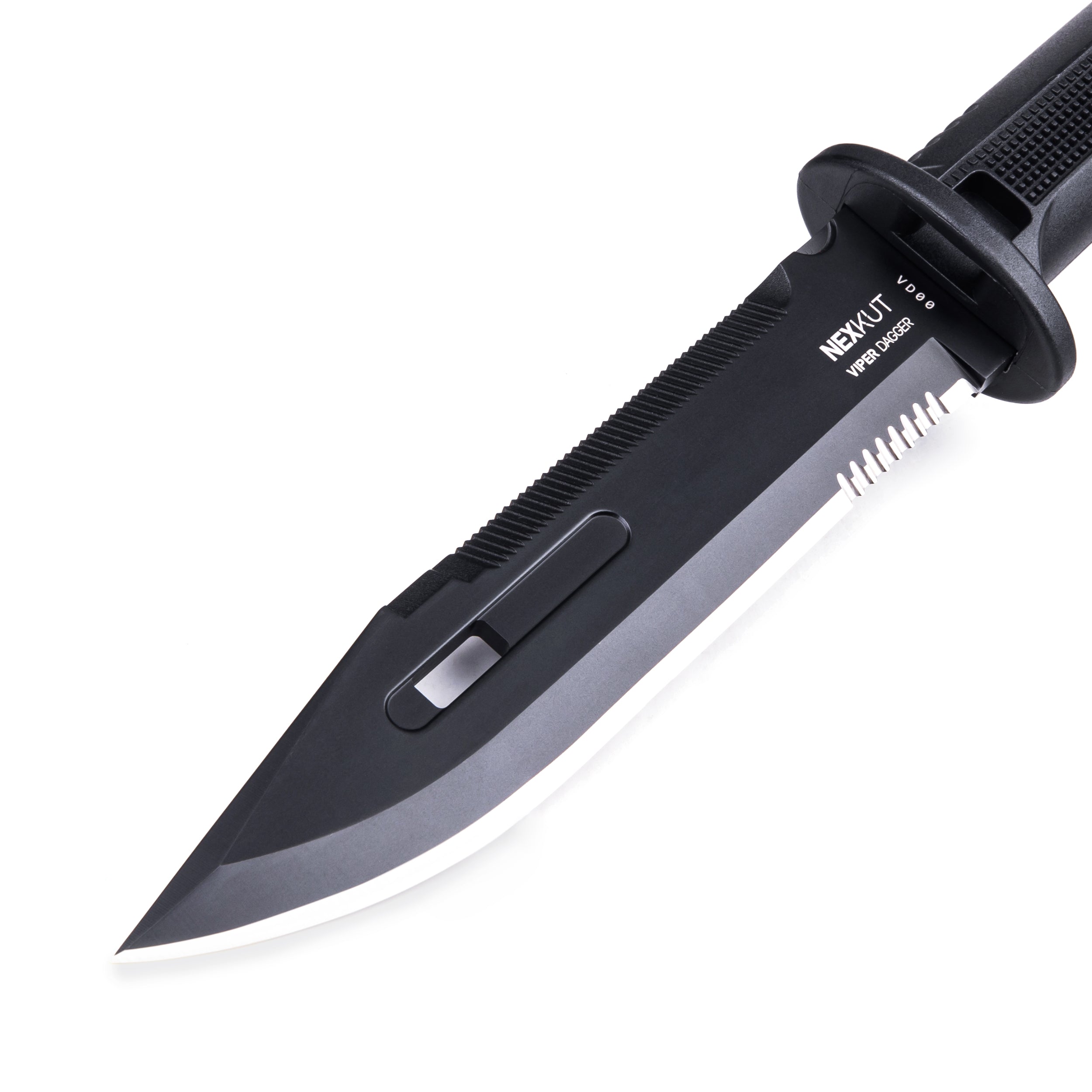 Viper Dagger - Tactical & Survival Knife
