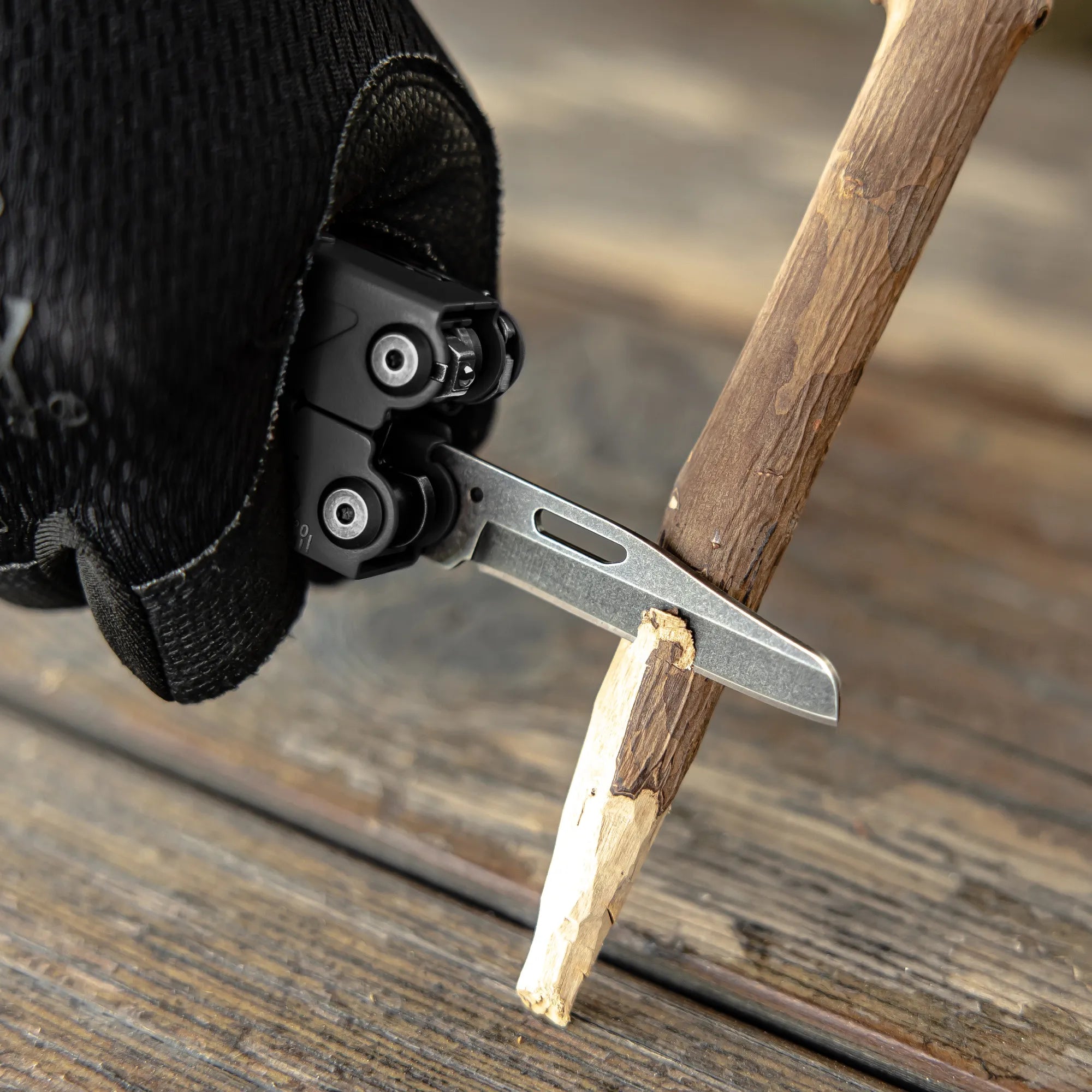 Pioneer MT20 Multi-Tool