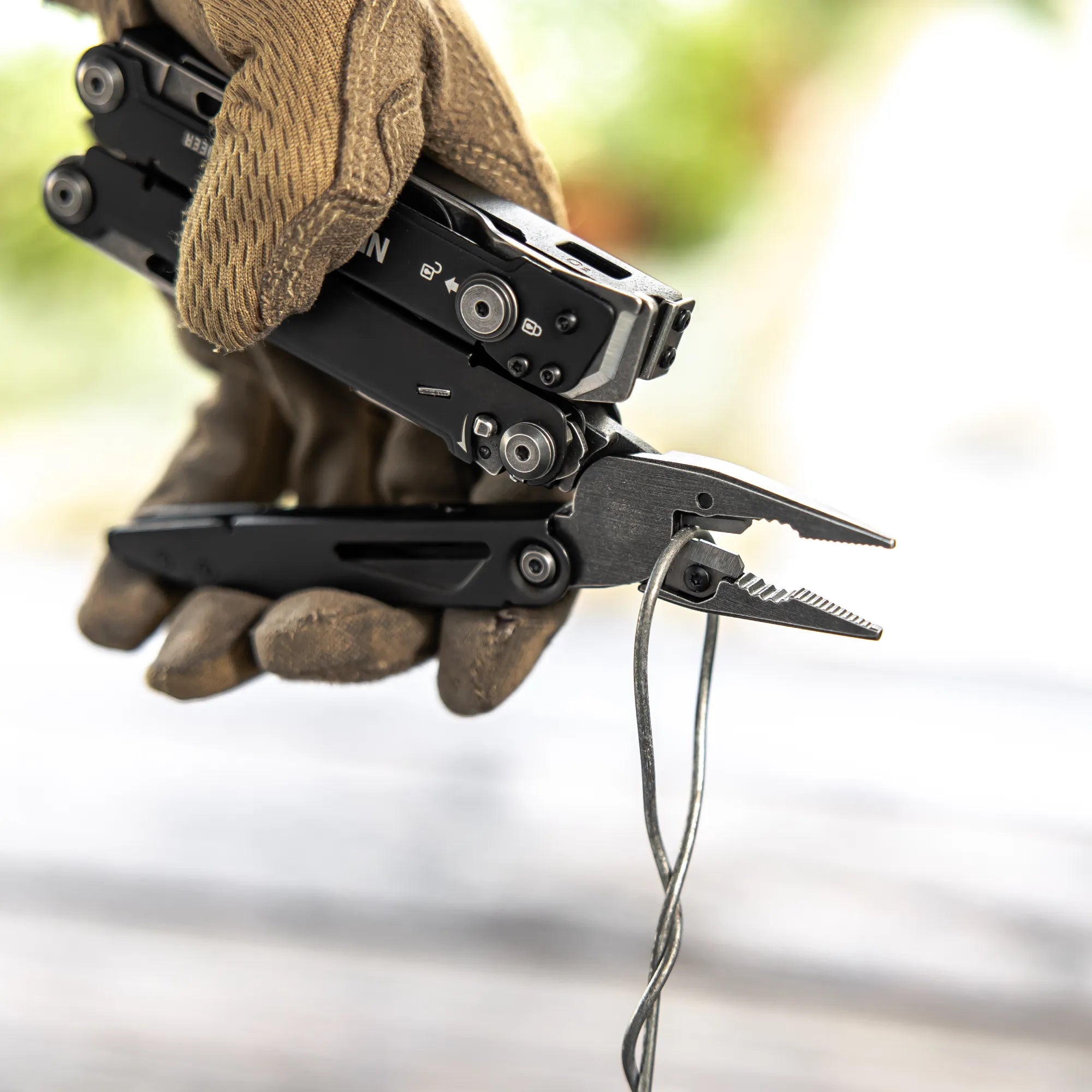 Pioneer MT20 Multi-Tool