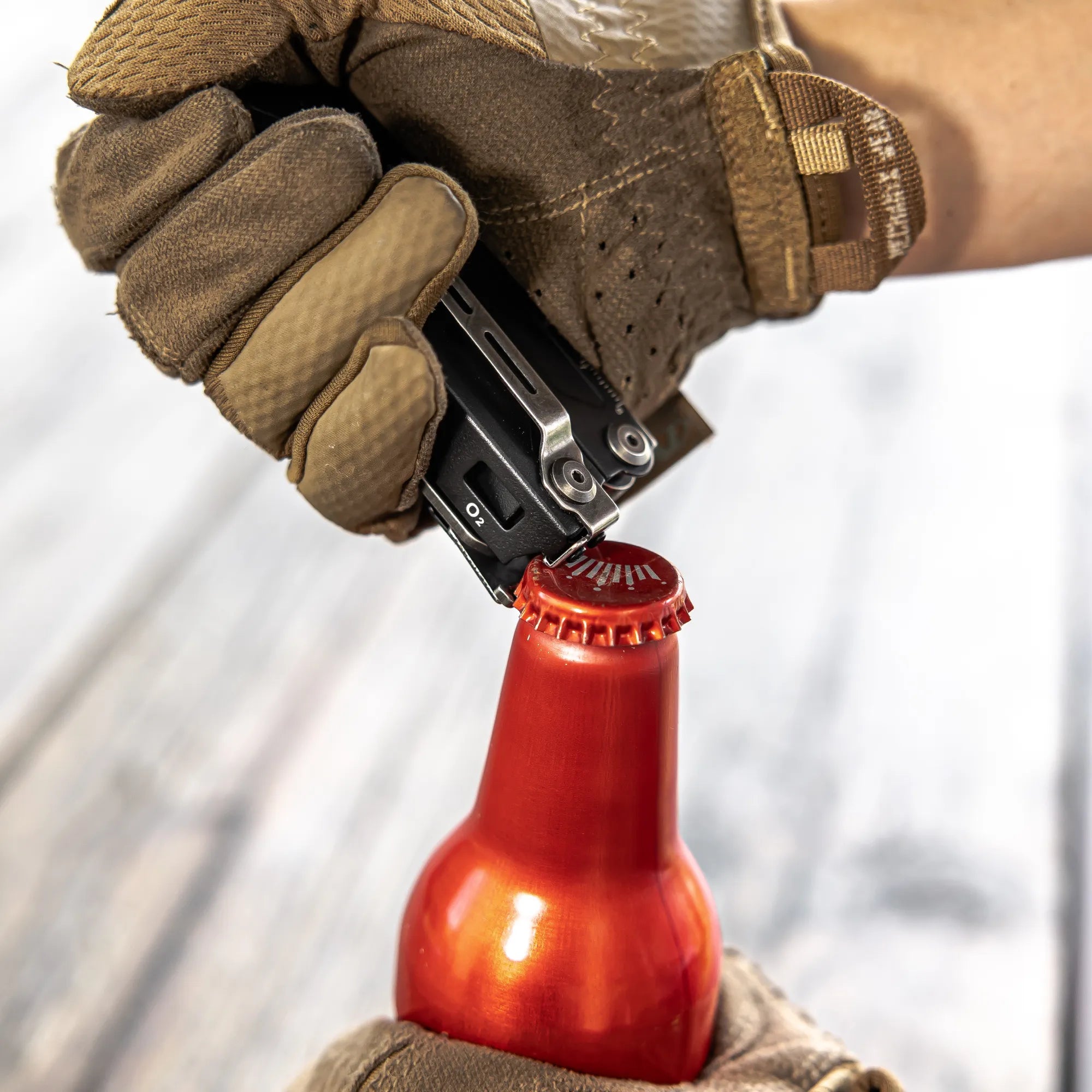 Pioneer MT20 Multi-Tool