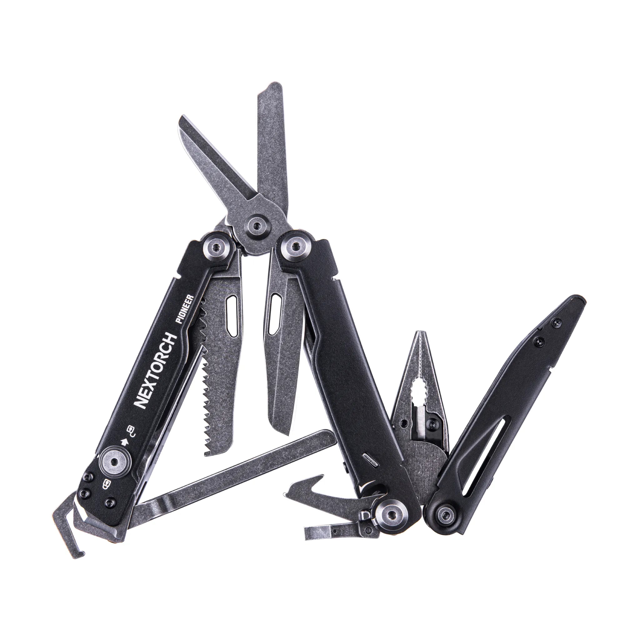 Pioneer MT20 Multi-Tool