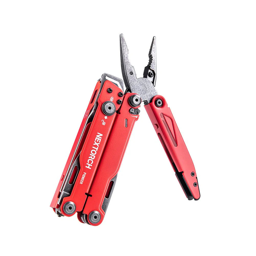 Pioneer MT20 Multi-Tool