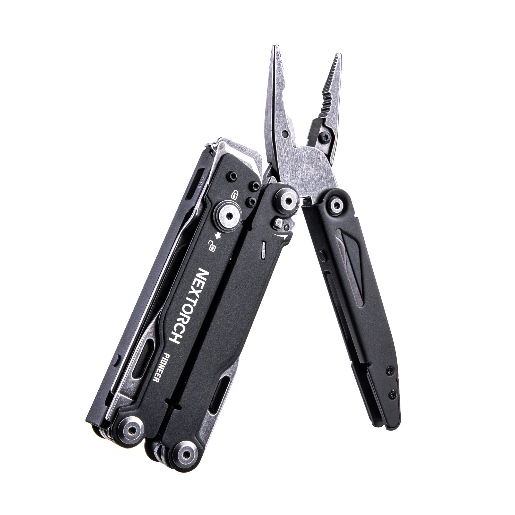 Pioneer MT20 Multi-Tool
