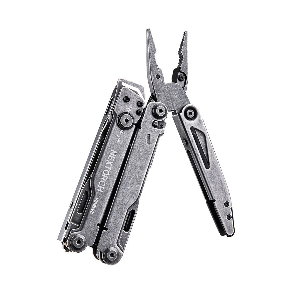 Pioneer MT20 Multi-Tool