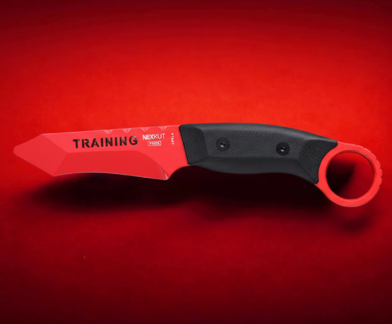 PTK75 VS Fierce - NMD76