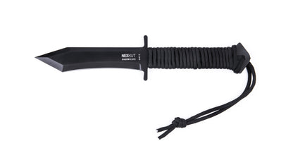 Shadow Guard - Tactical & Survival Knife