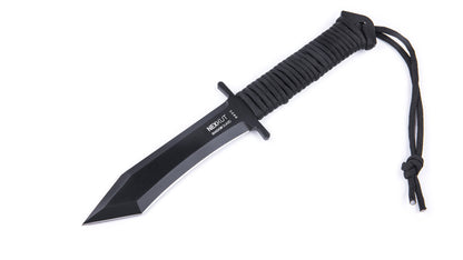 Shadow Guard - Tactical & Survival Knife