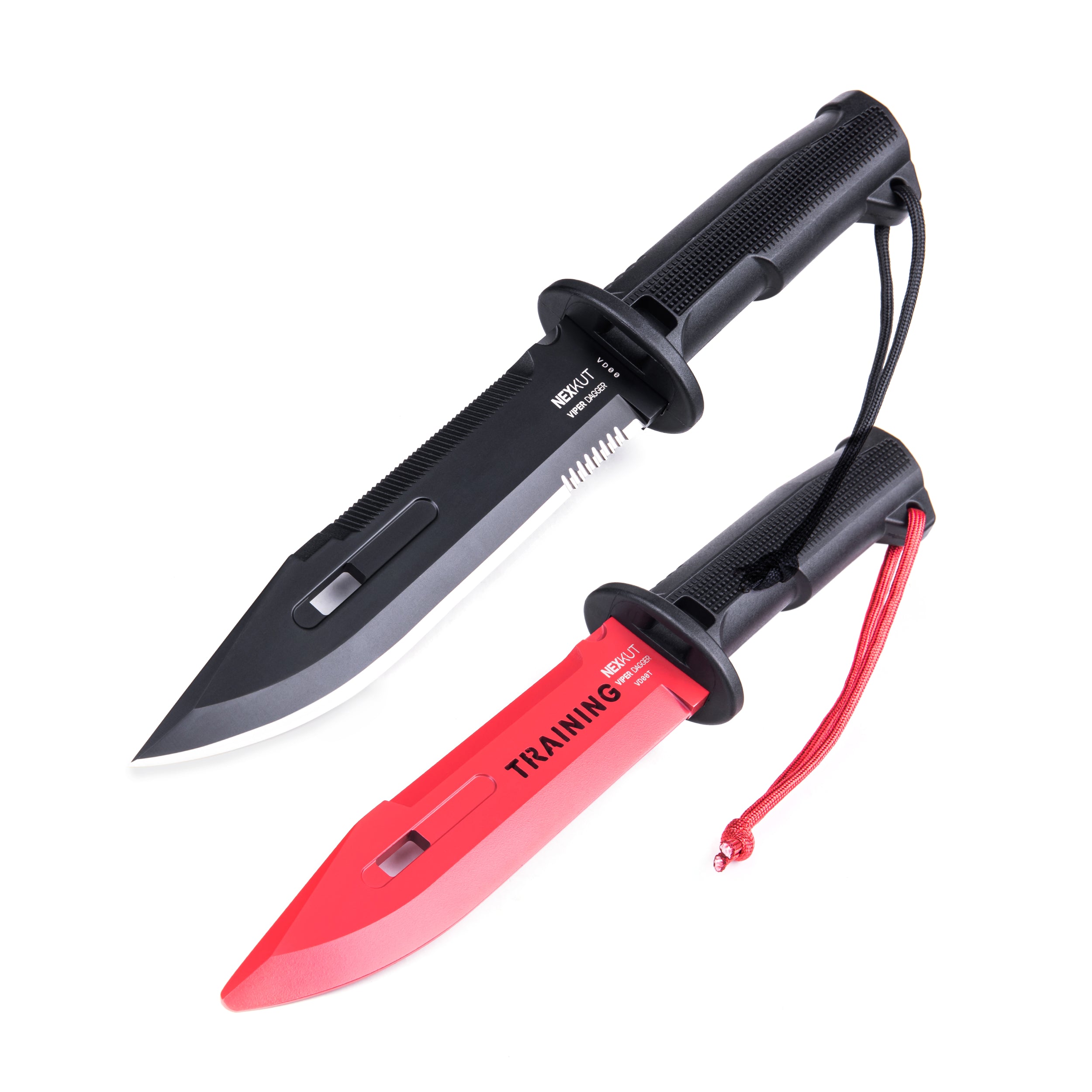 Viper Dagger - Tactical & Survival Knife