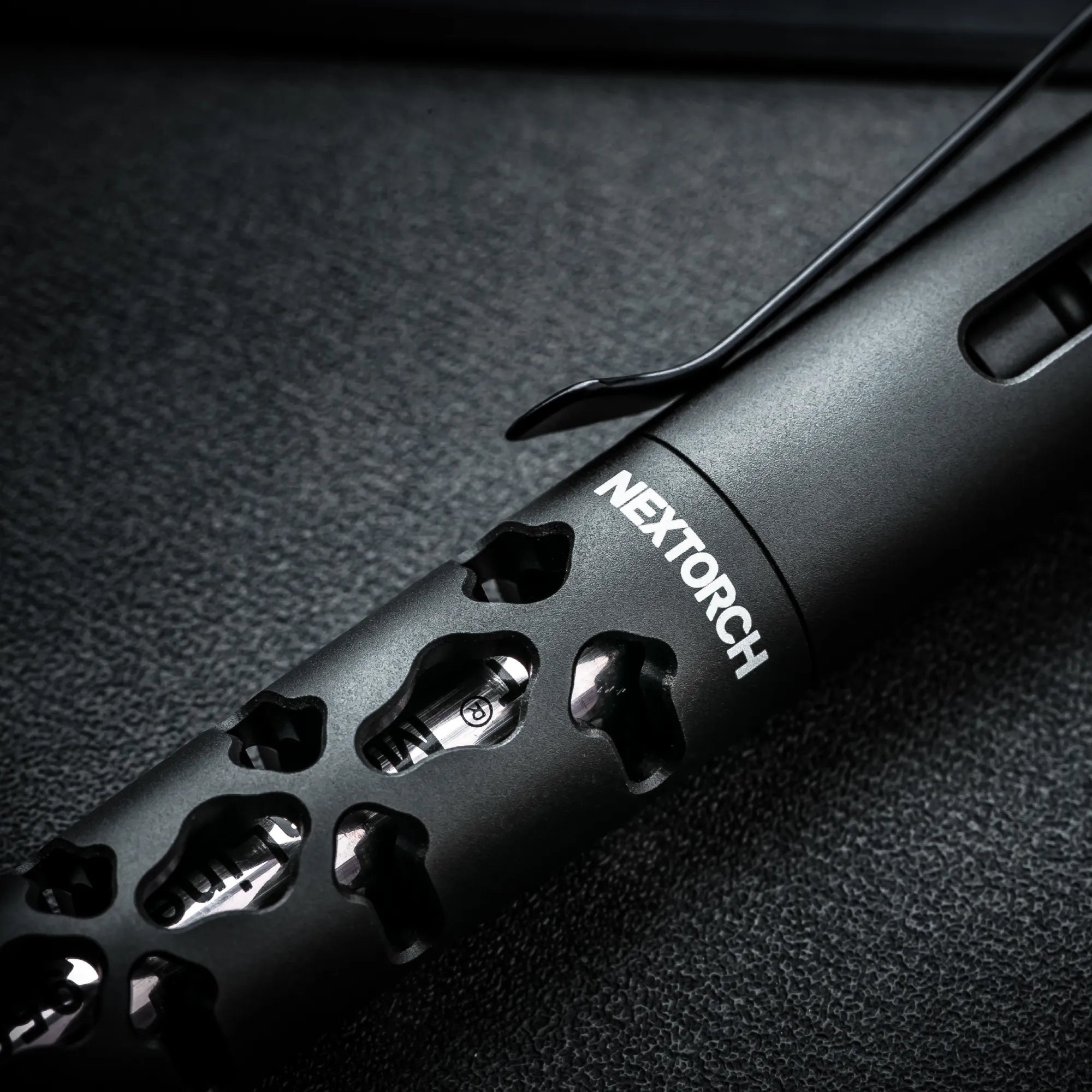 NP20 Tactical Pen