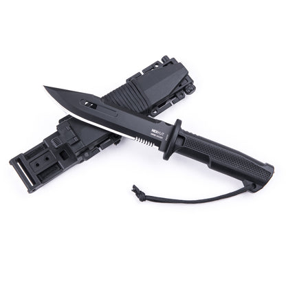 Viper Dagger - Tactical & Survival Knife