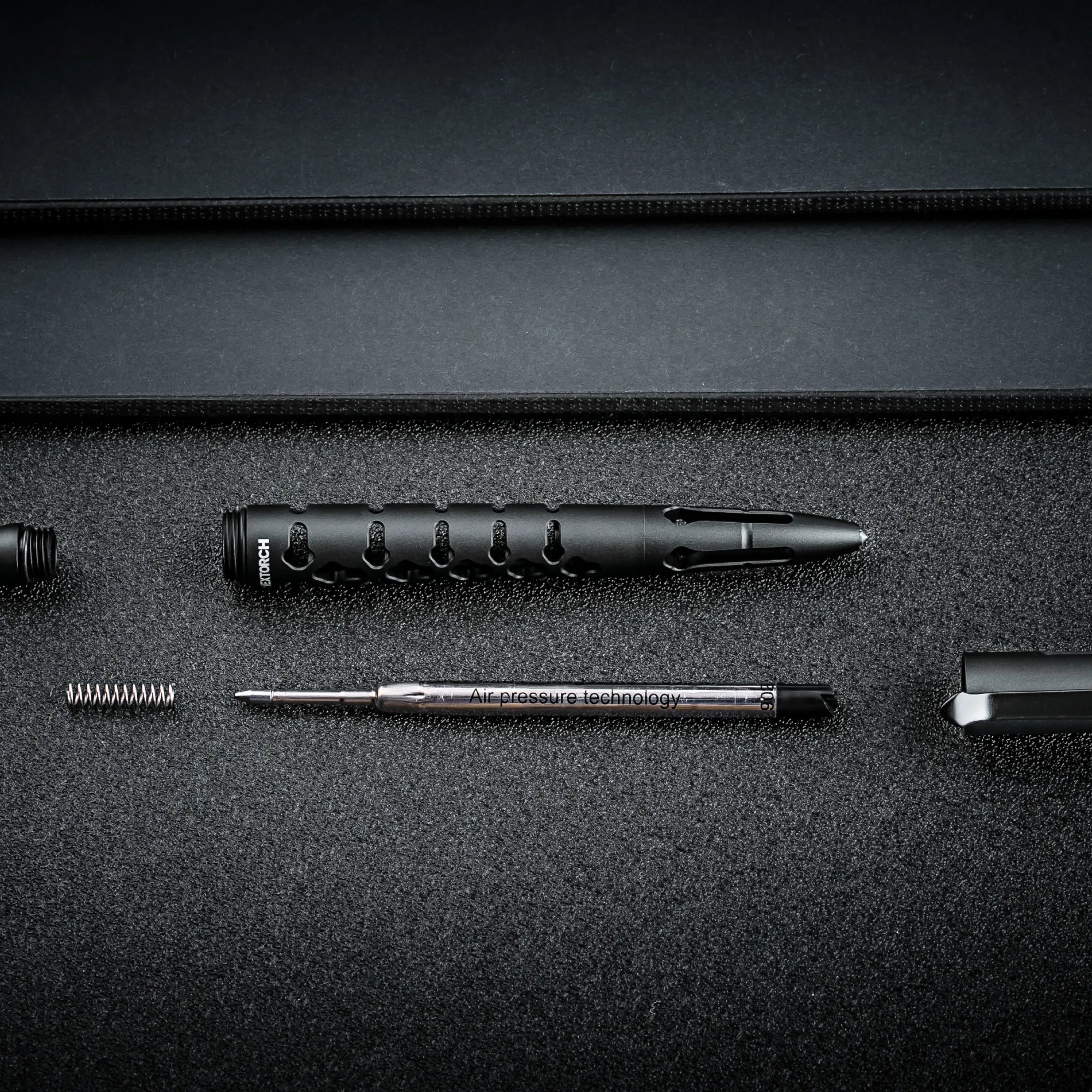 NP20 Tactical Pen