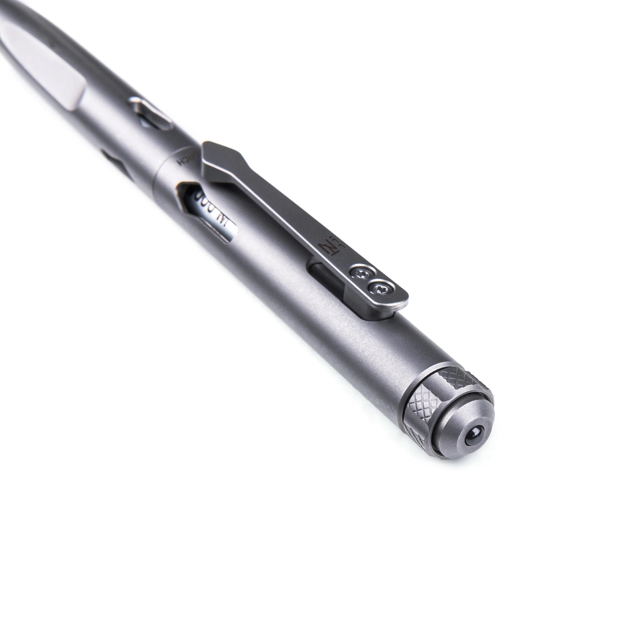 NP11 Ti Pen Tactical Bolt-Action Titanium