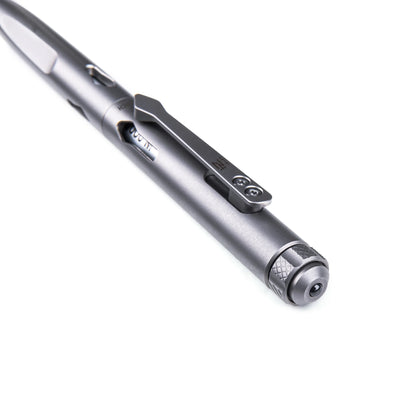 NP11 Ti Pen Tactical Bolt-Action Titanium