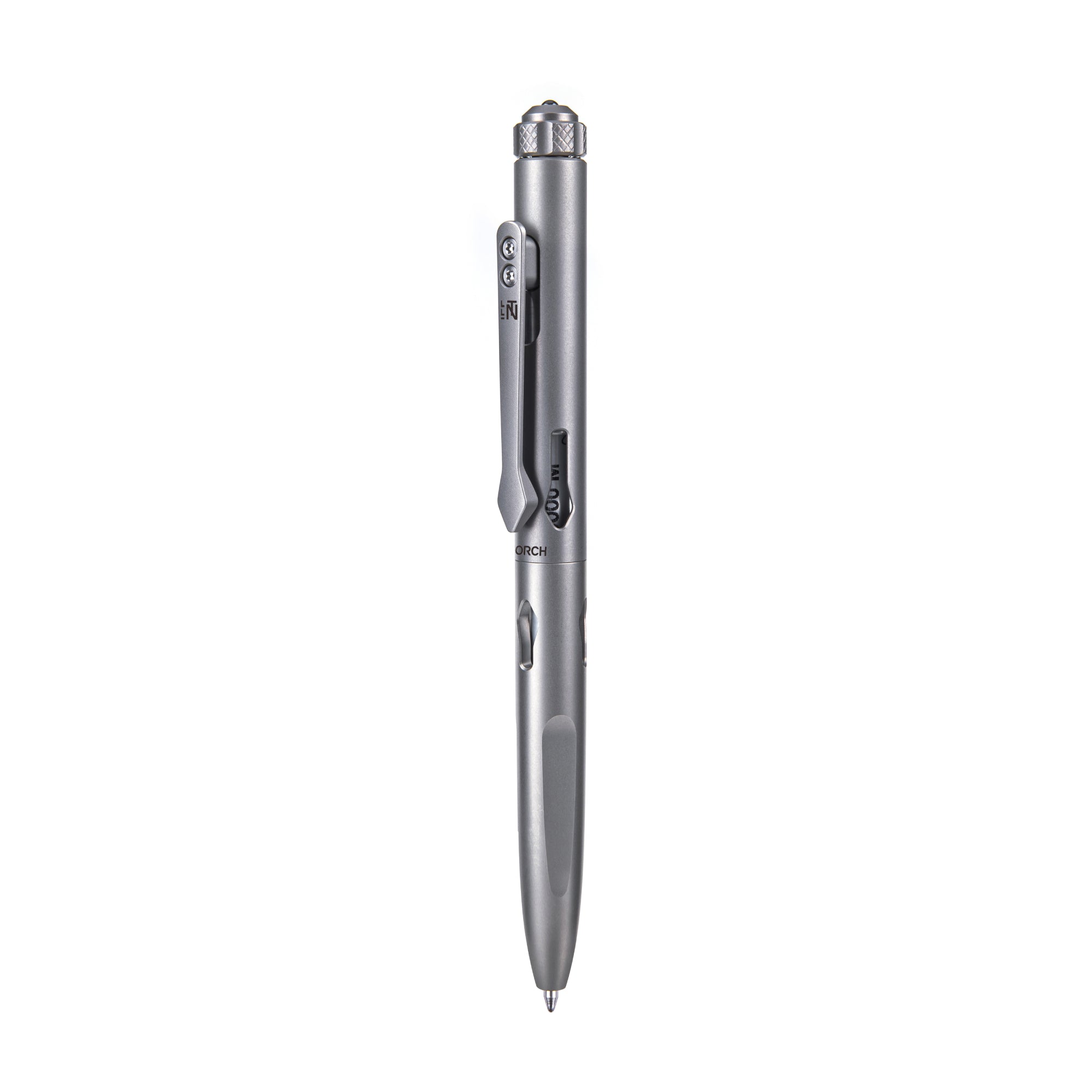 NP11 Ti Pen Tactical Bolt-Action Titanium