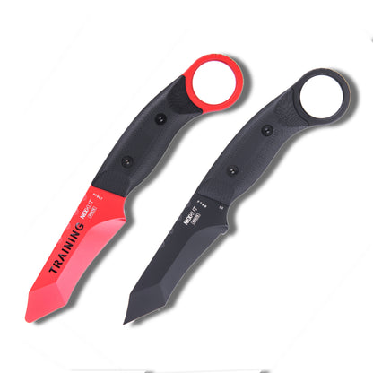 PTK75 - Tactical Knife
