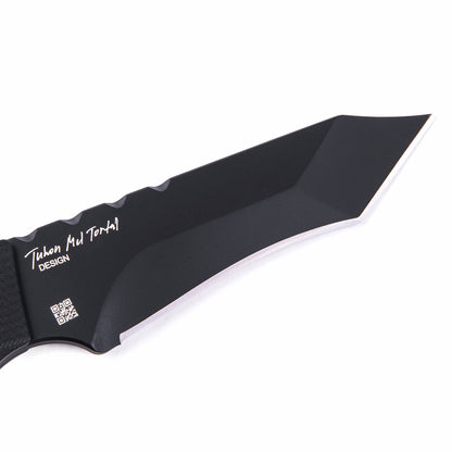 PTK75 - Tactical Knife