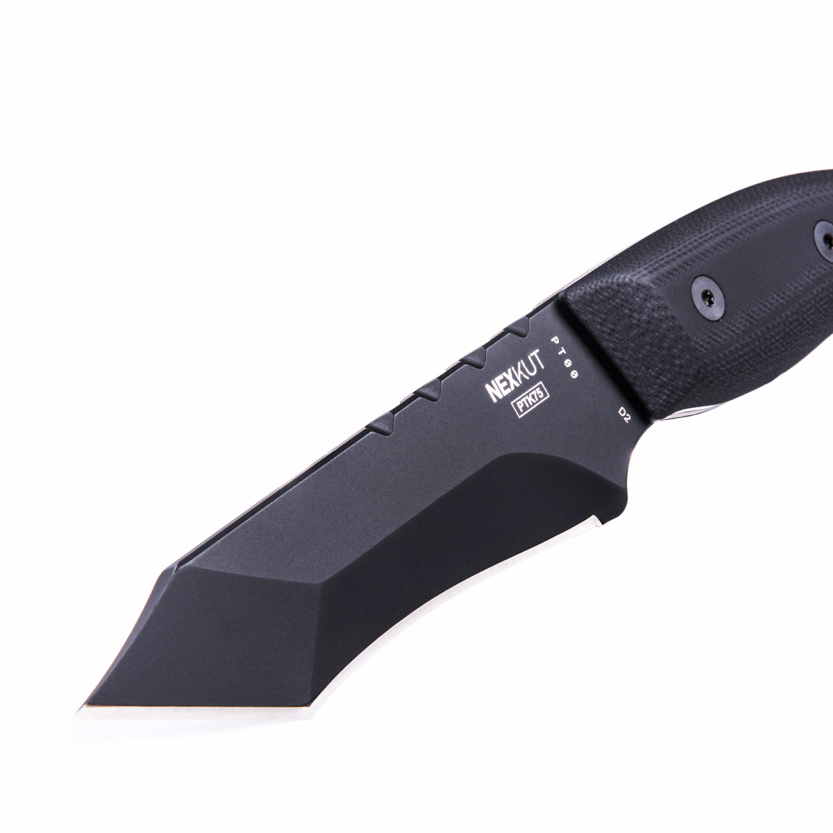 PTK75 - Tactical Knife