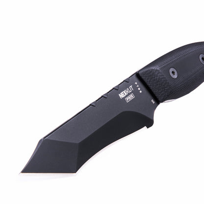 PTK75 - Tactical Knife