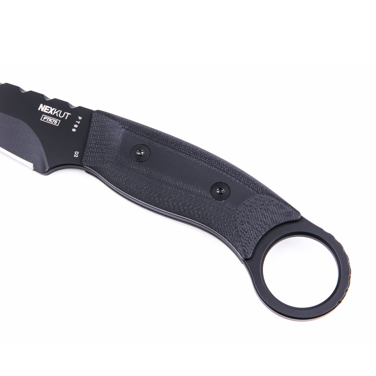 PTK75 - Tactical Knife