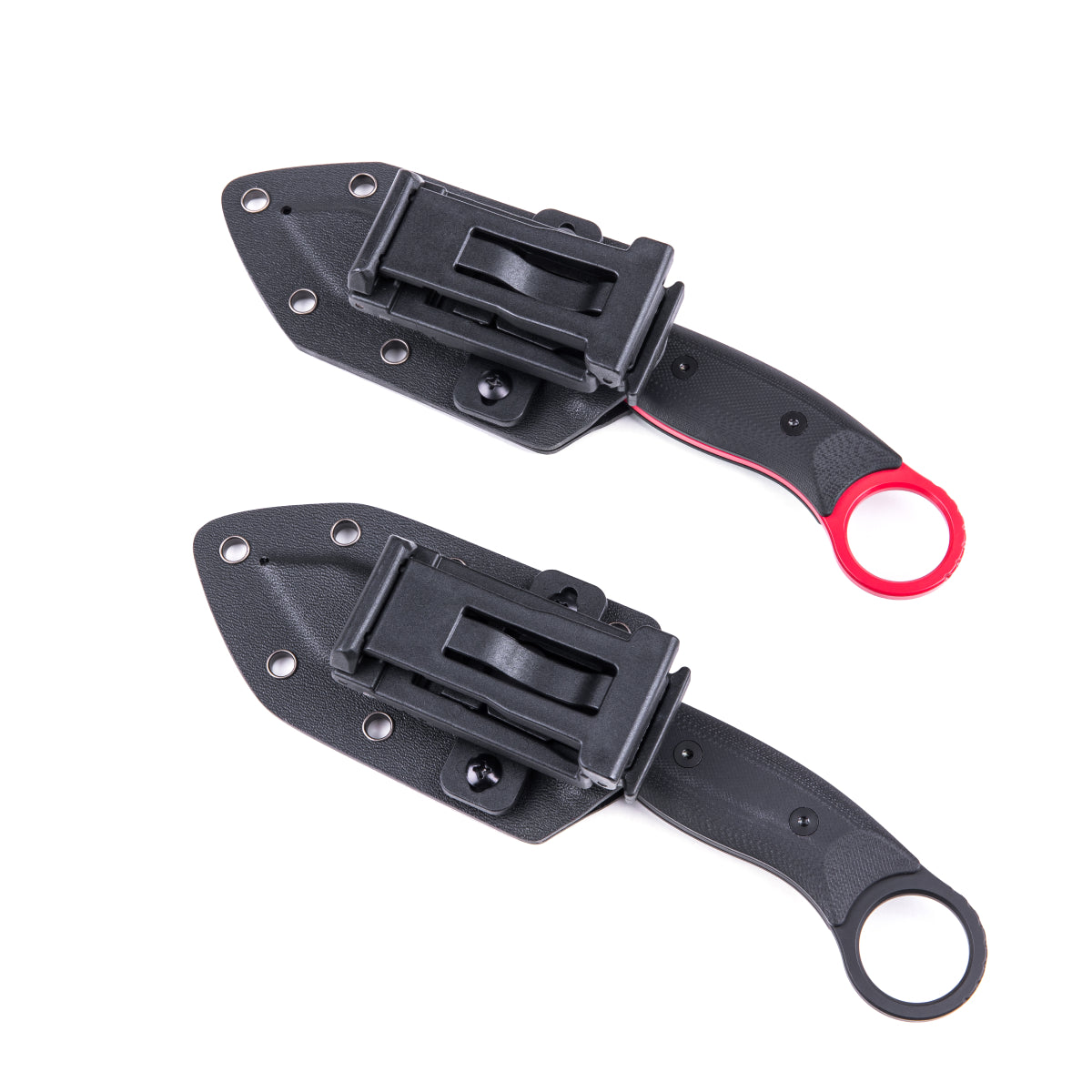 PTK75 - Tactical Knife