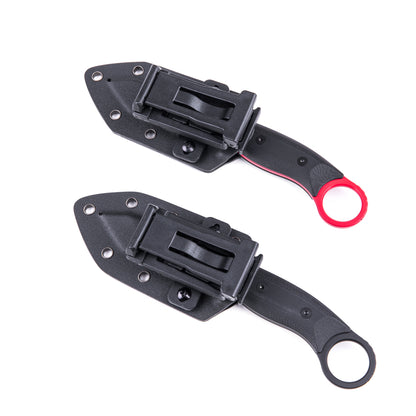 PTK75 - Tactical Knife