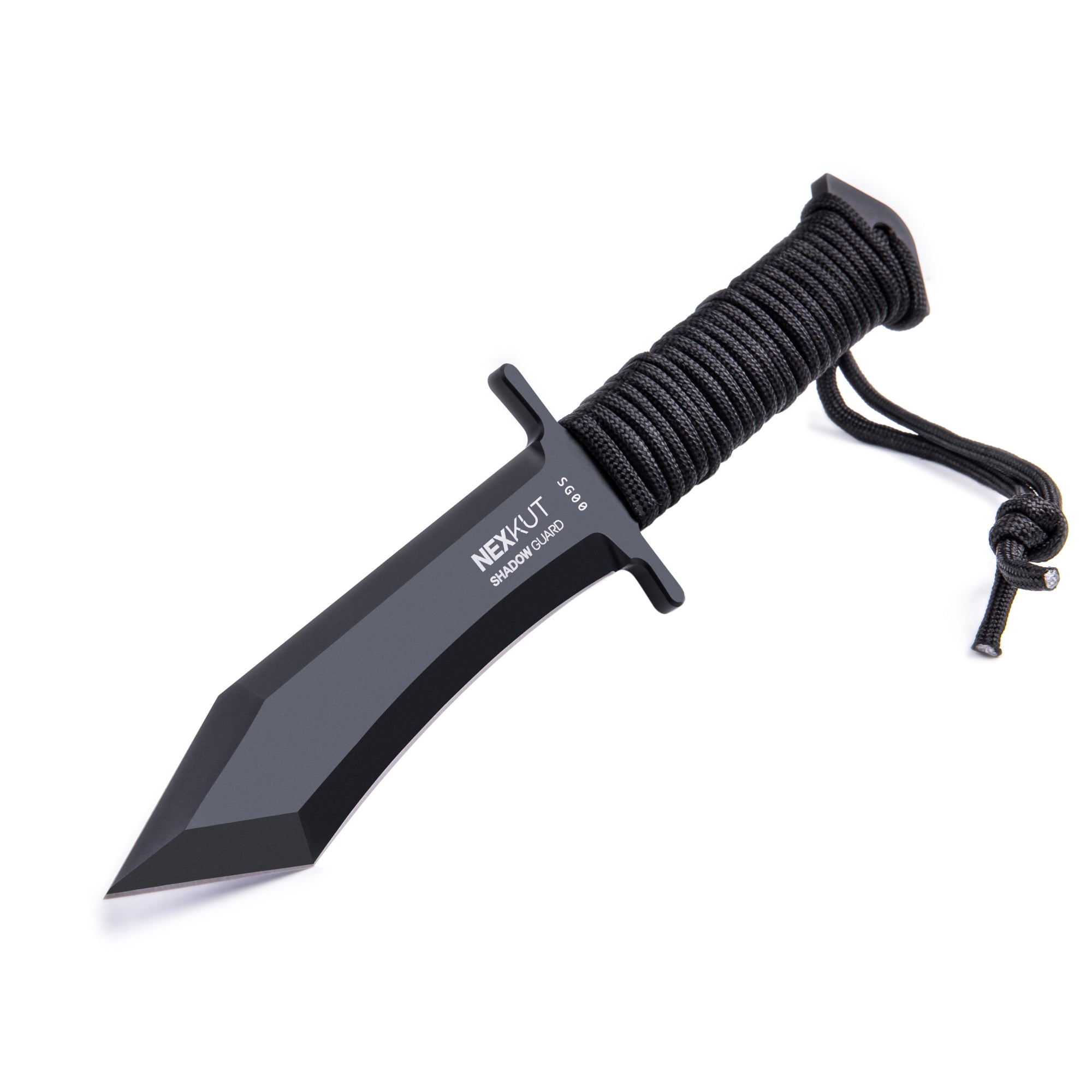 Shadow Guard - Tactical & Survival Knife