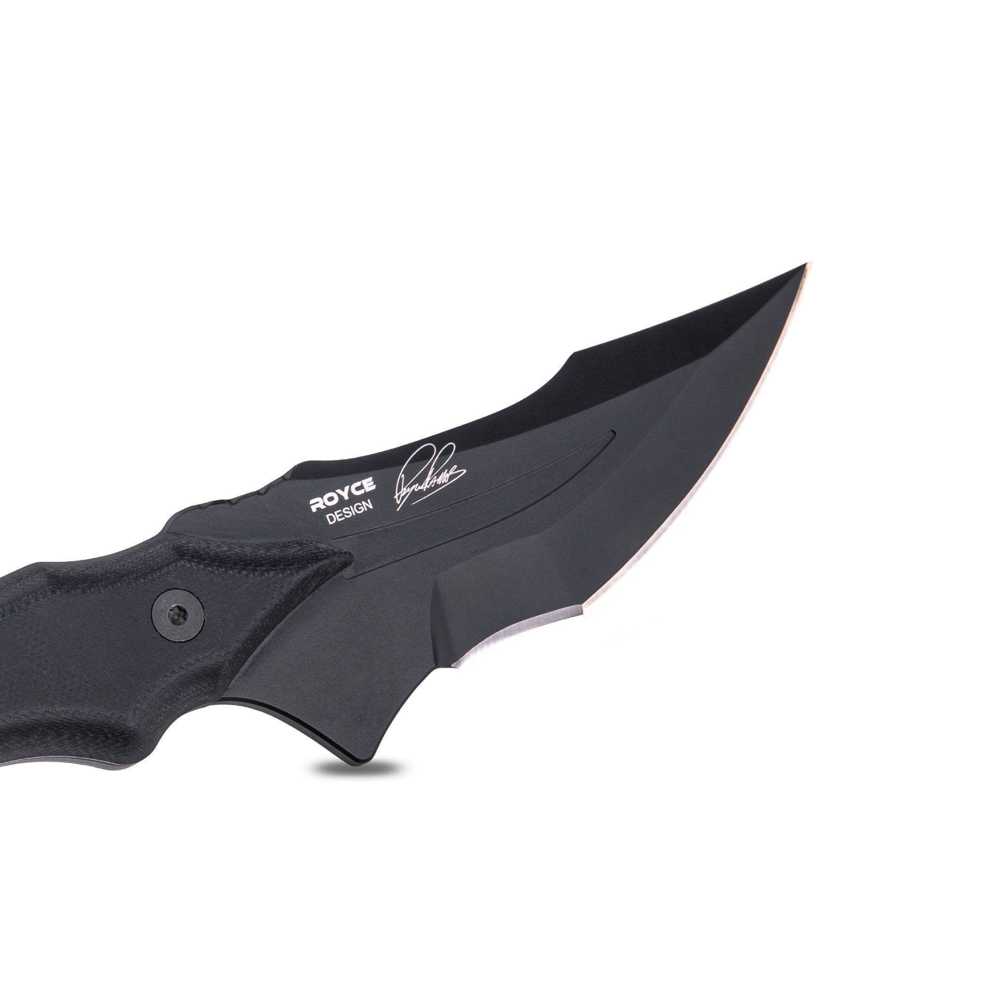 Fierce - NMD76 Combat Knife