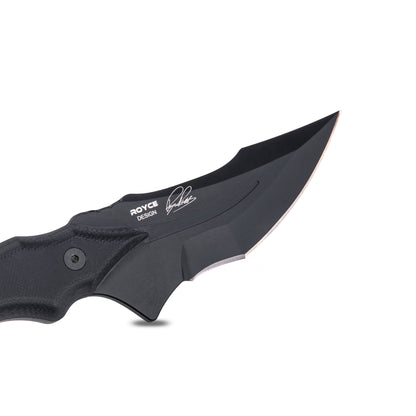Fierce - NMD76 Combat Knife