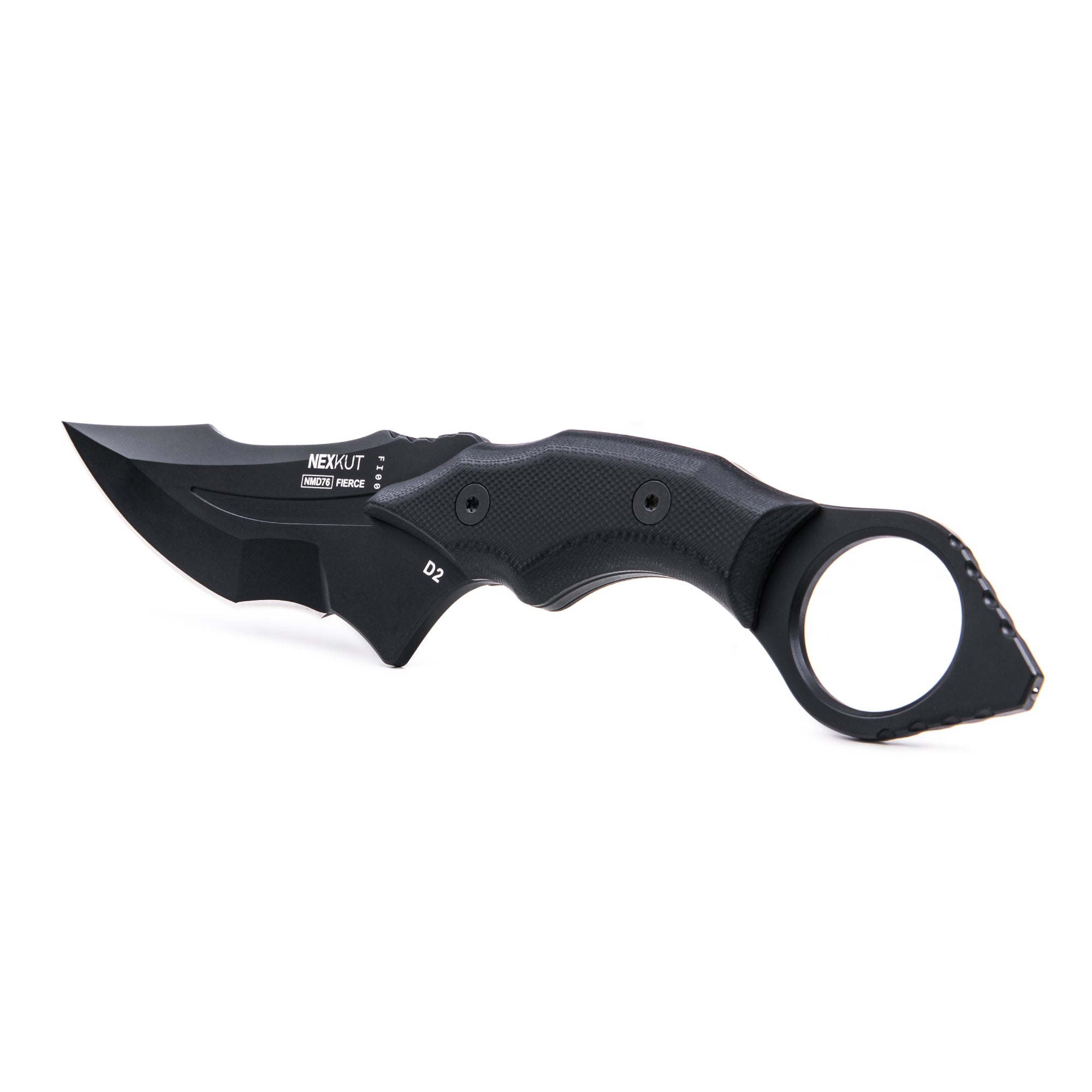 Fierce - NMD76 Combat Knife