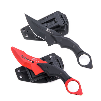 Fierce - NMD76 Combat Knife