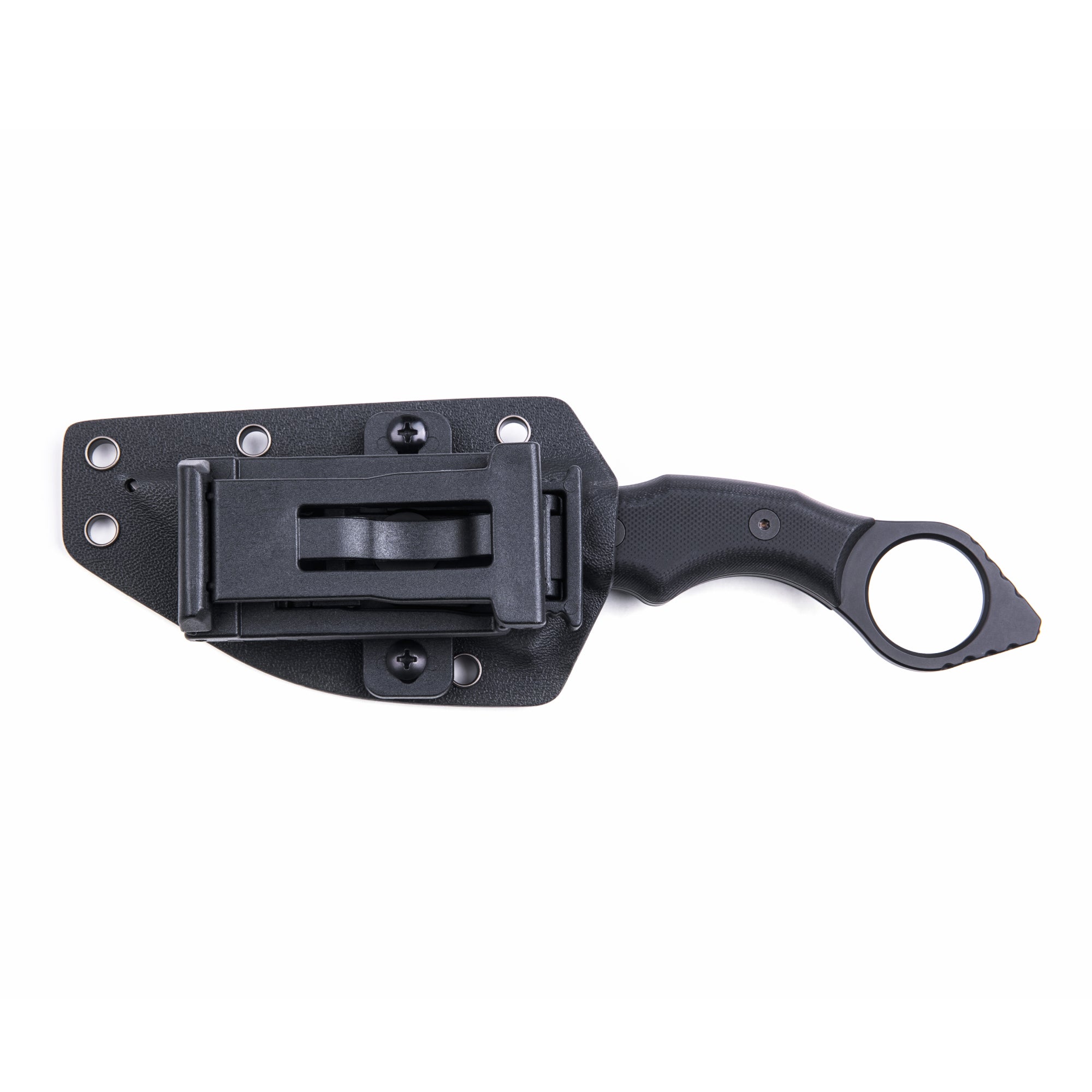 Fierce - NMD76 Combat Knife